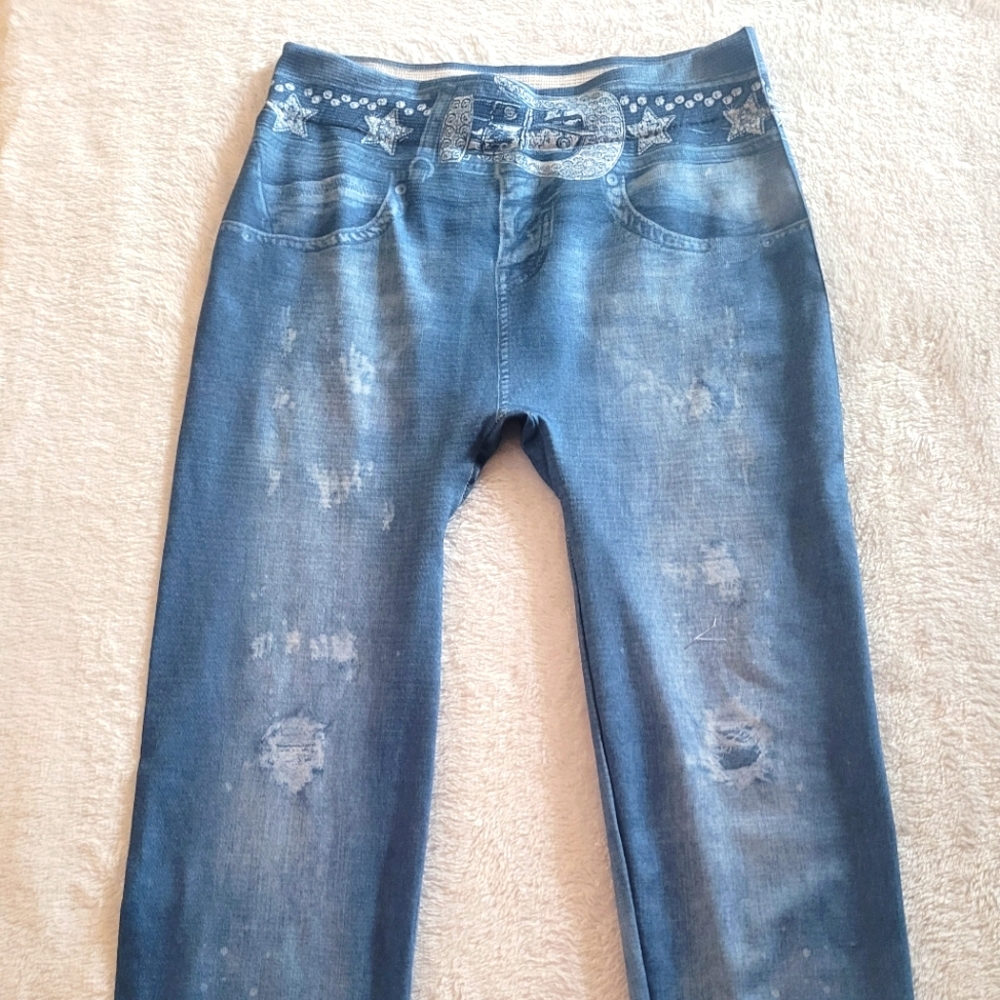 Jeggings